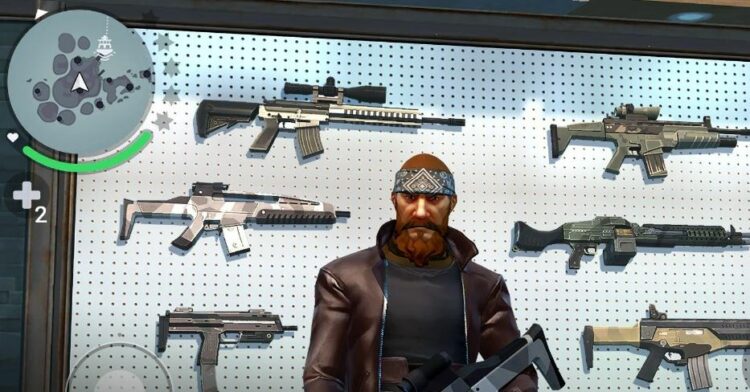 Game HD Android Terbaik