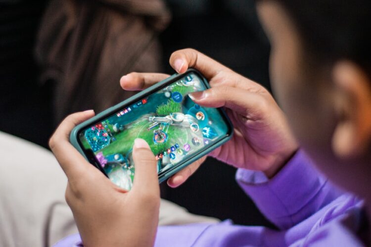 Game HD Android