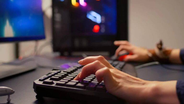 Game PC Offline Ringan