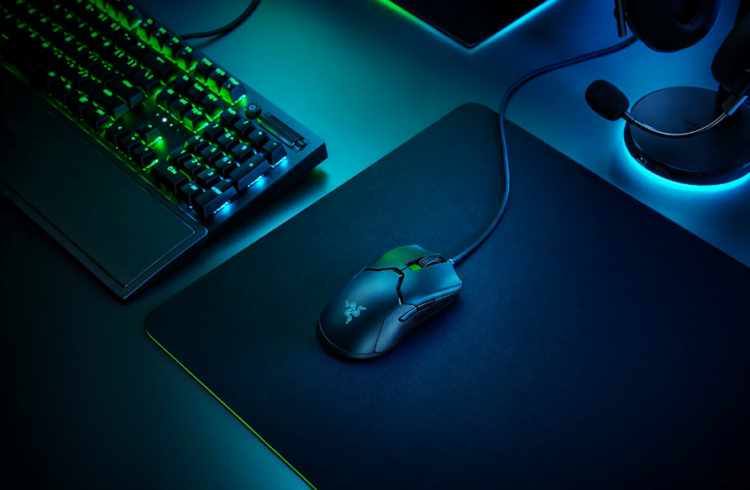 mouse gaming murah