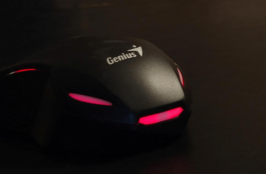 Gaming Mouse Terbaik