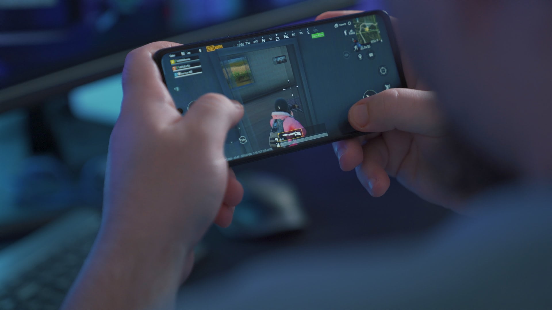 HP Gaming Terbaik