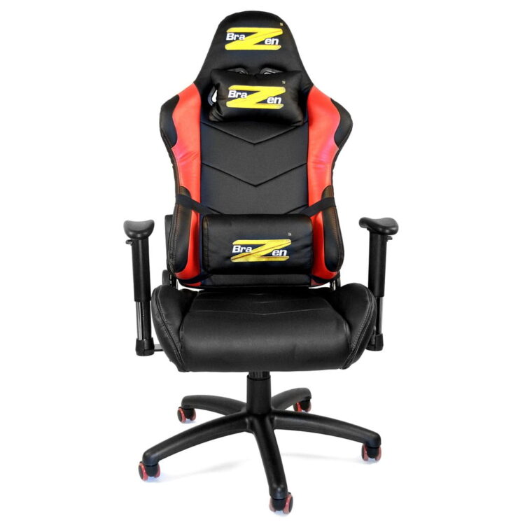 kursi gaming murah