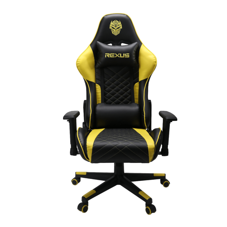 kursi gaming rexus murah