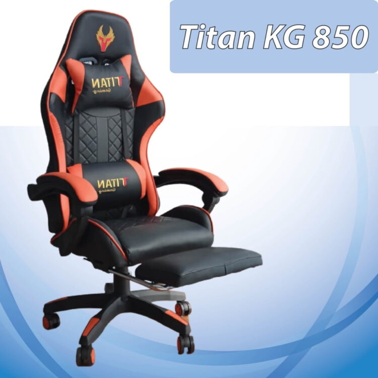 kuris gaming titan