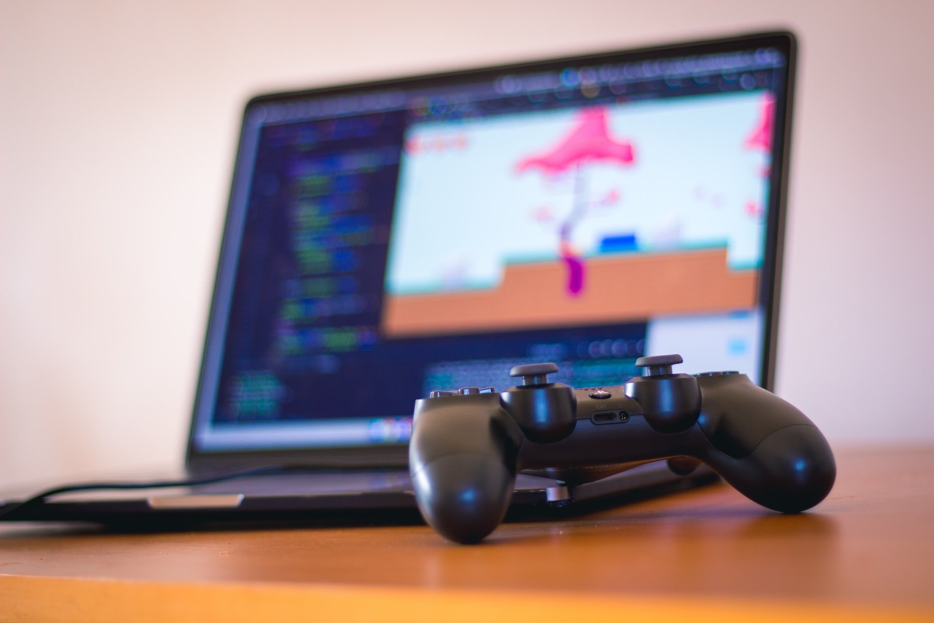Laptop gaming terbaik