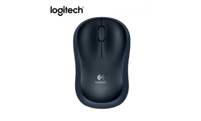 mouse wireless murah terbaik