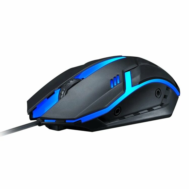 mouse gaming murah terbaik