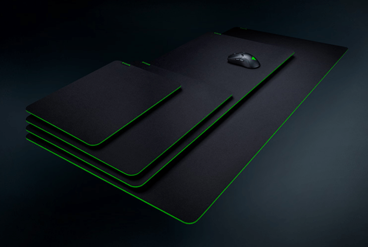 mouse pad keren