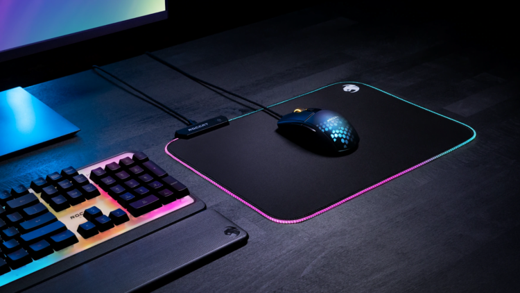 mousepad terbaik untuk gaming