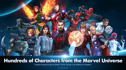 Game RPG online