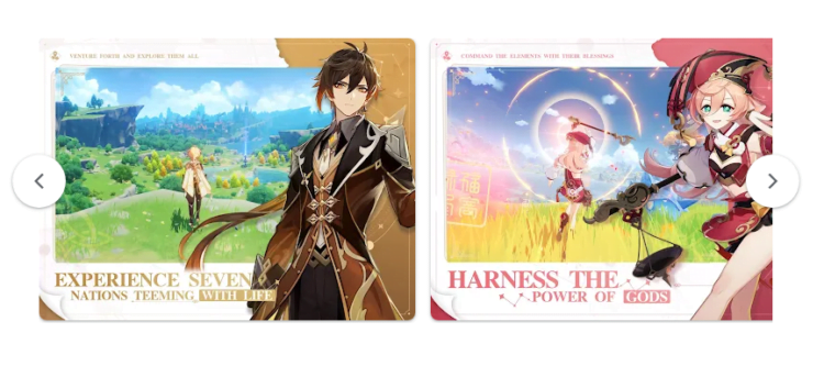 Game RPG Android terbaik