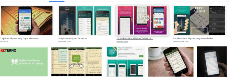 aplikasi alquran