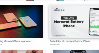 Cara Merawat Baterai iPhone Supaya Awet, Nggak cepat rusak