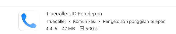 Aplikasi Android Terbaik 