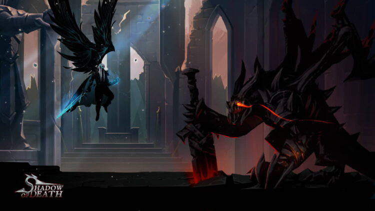 Shadow of Death