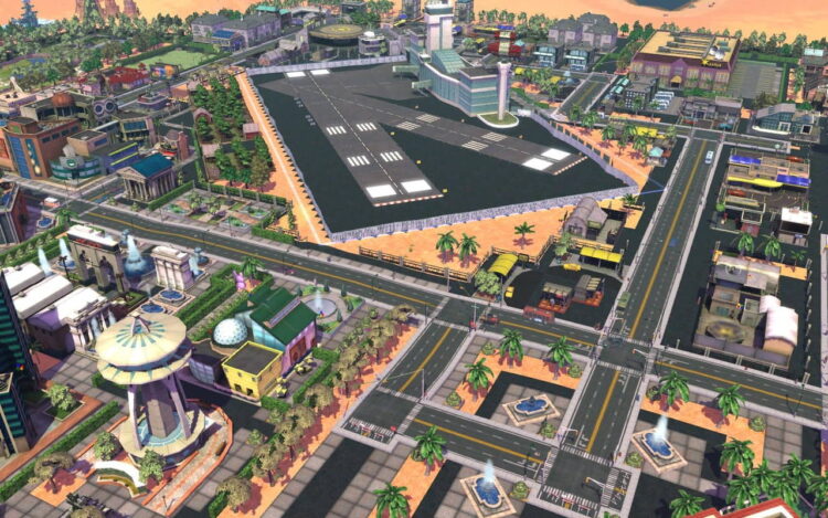 SimCity