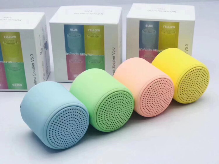 speaker bluetooth terbaik di bawah 200 ribu
