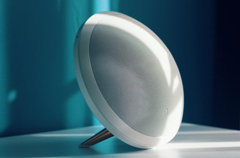 Speaker bluetooth terbaik