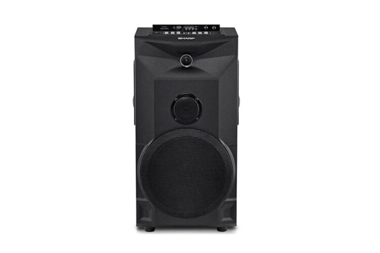 speaker portable terbaik untuk karaoke