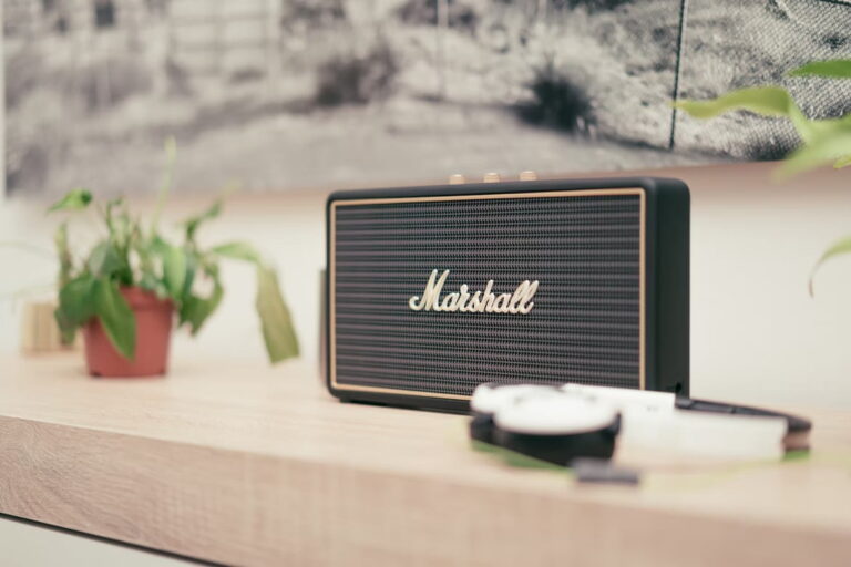 Speaker portable terbaik