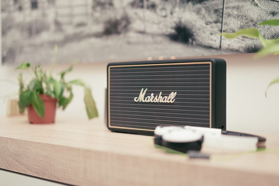 Speaker portable terbaik
