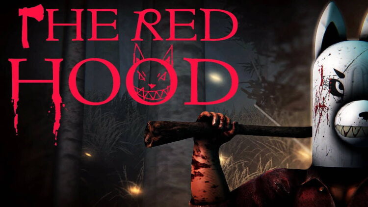 The Red Hood