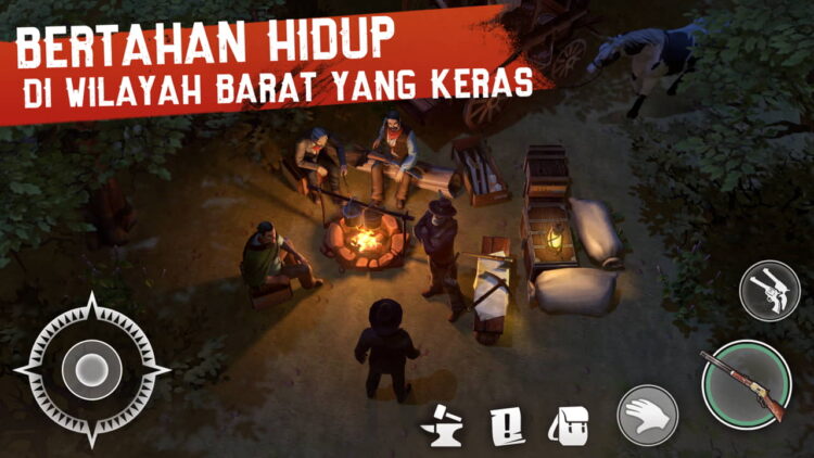 Westland Survival