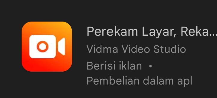 10 Rekomendasi Aplikasi Perekam Layar Terbaik 2023