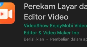 10 Rekomendasi Aplikasi Pembuat Brosur Terbaik