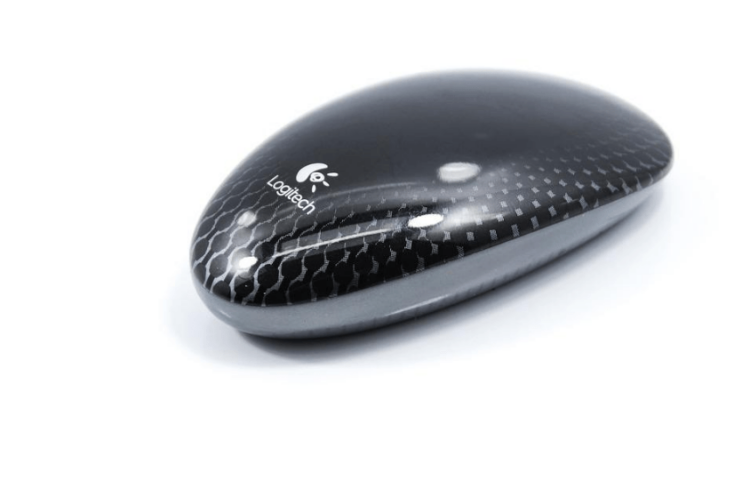 mouse wireless logitech terbaik