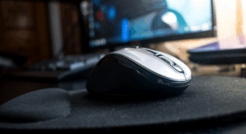 10 Wireless Mouse Terbaik untuk Kerja Harian dan Main Game