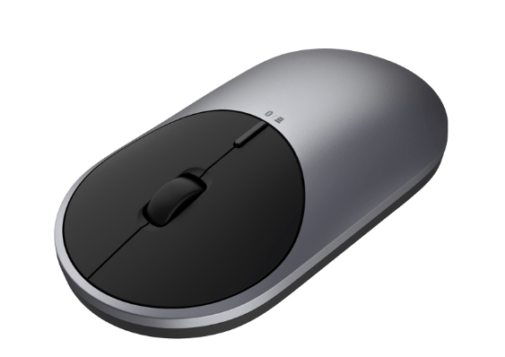 mouse terbaik untuk kerja