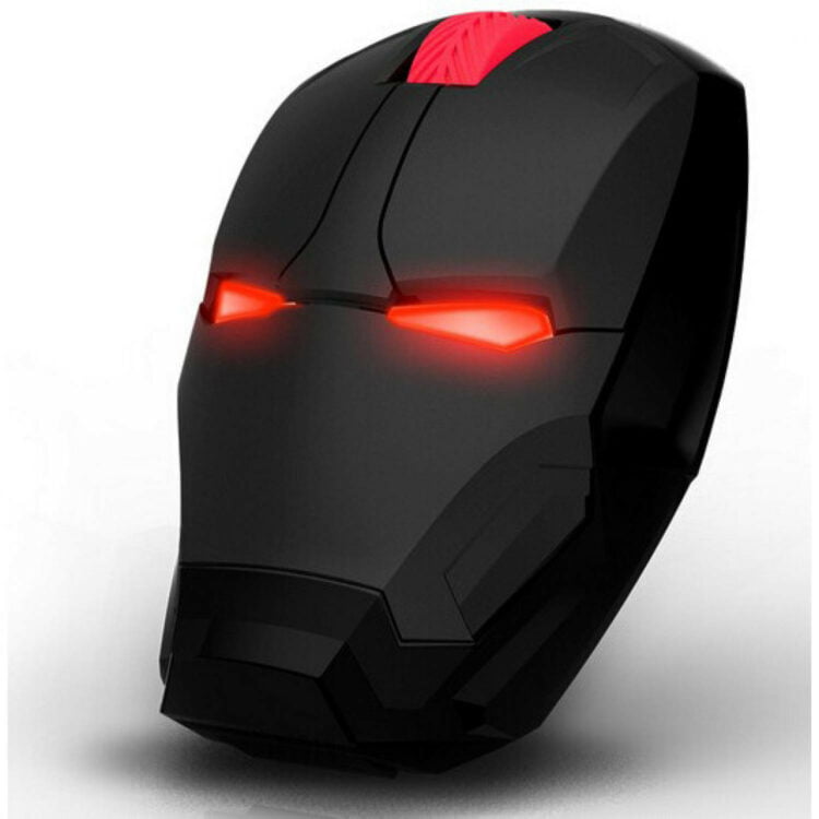 Wireless Mouse Terbaik