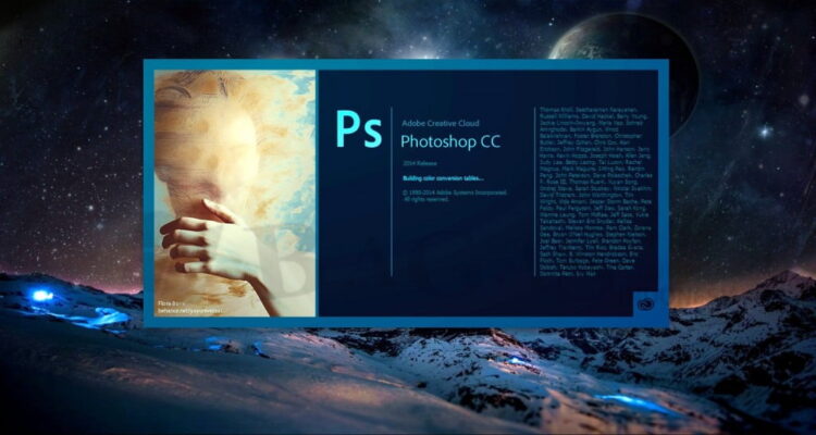 aplikasi untuk desain grafis pc