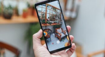 10 Rekomendasi Aplikasi Kamera Android Terbaik Paling Hits