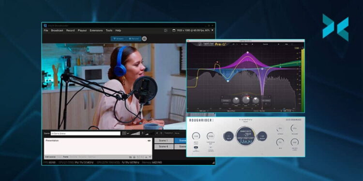 aplikasi live streaming pc gratis