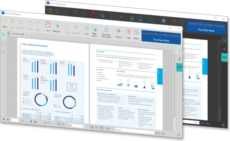 aplikasi pdf pc ringan