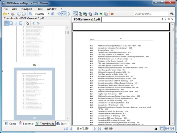 aplikasi pdf pc offline
