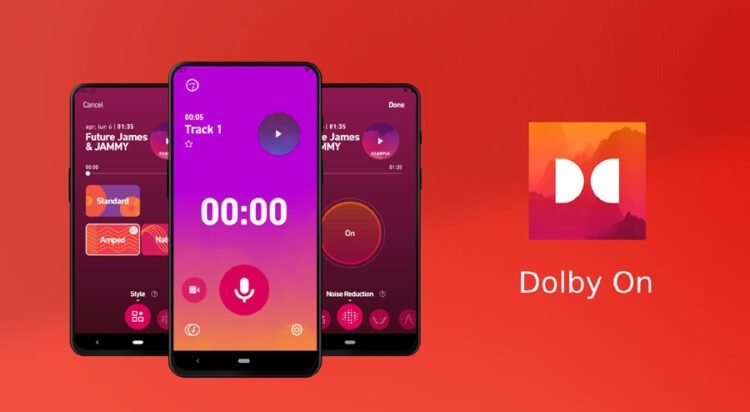 aplikasi perekam suara dan musik di android