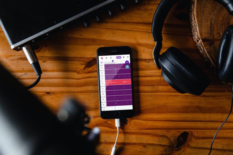 aplikasi recording Android