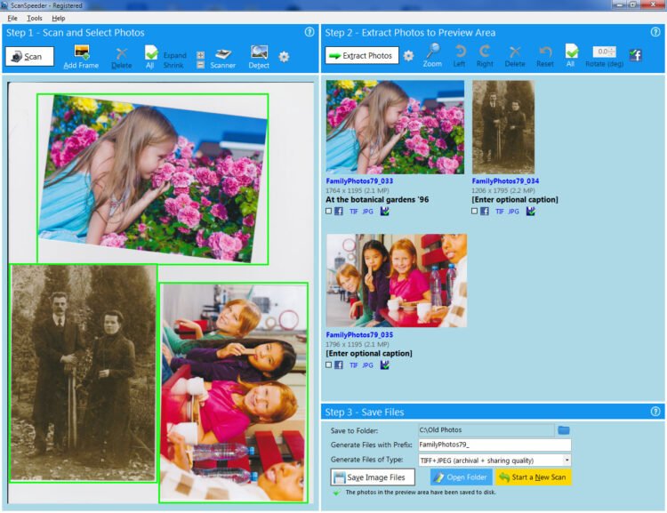 aplikasi scanner di PC