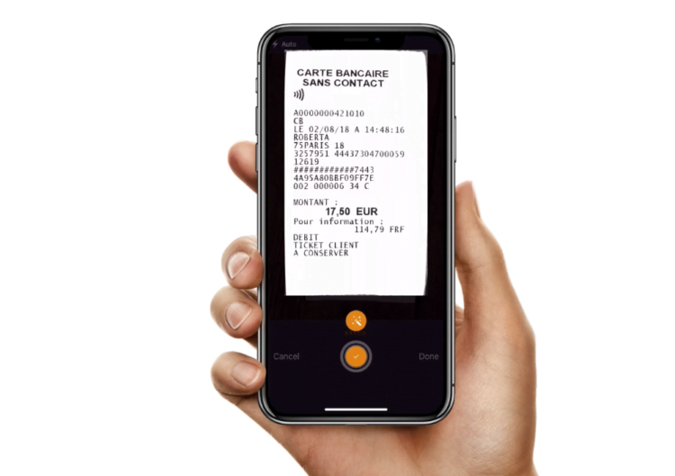 aplikasi scan dokumen di hp