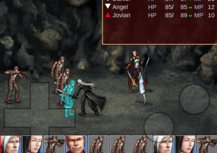 game PC offline gratis