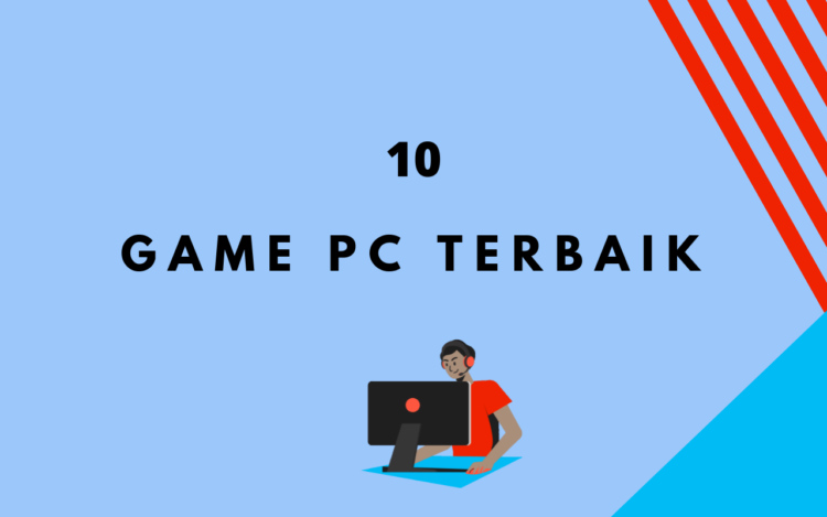game PC terbaik