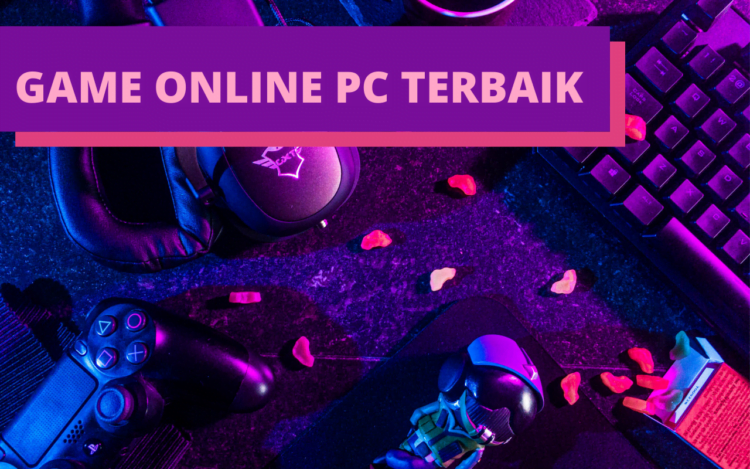 game online PC terbaik