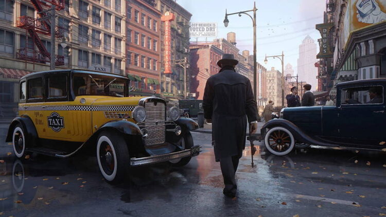 game open world pc mid -end