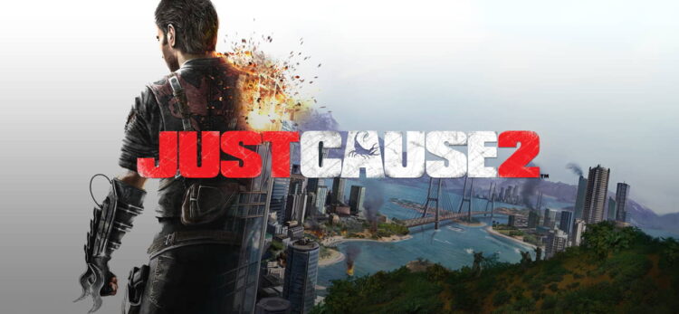 game open world pc offline