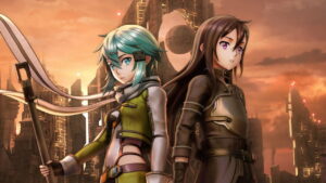 Nonton Anime Web Gratis Terbaik 2025