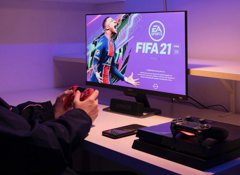 PC Gaming Terbaik